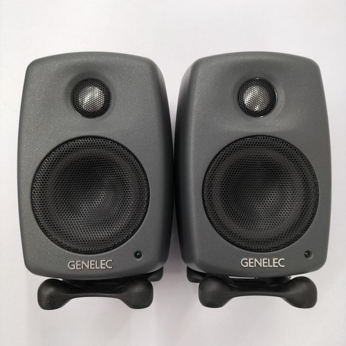 Genelec 6010b active - genelec,