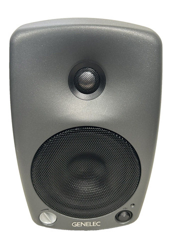 Genelec active digital monitor - active,