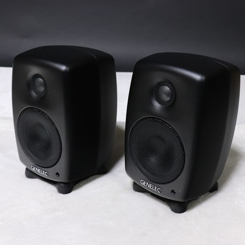 Genelec one g1bm 1 - genelec, g1bm-1