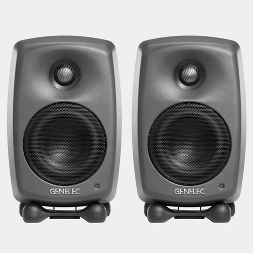 Genelec 8320a pair active - 8320a,
