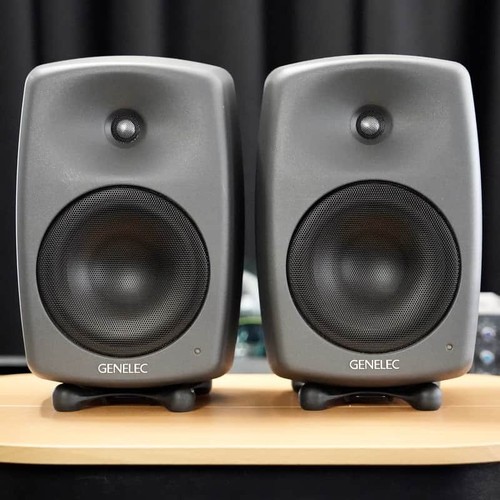 Genelec 8240a sam - genelec,