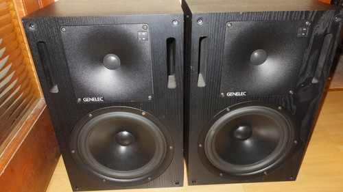 Genelec 1032a monitor - genelec,