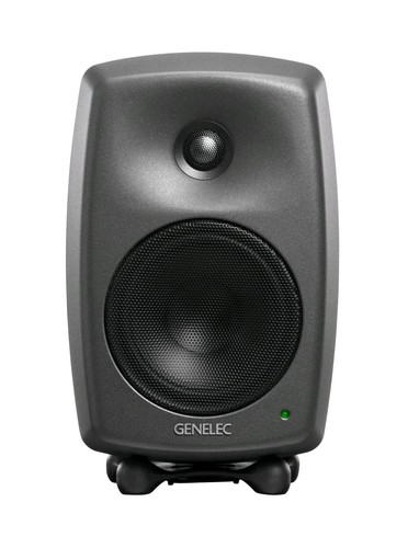 Genelec 8030 grey active - grey,