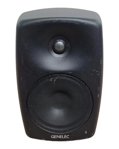 Genelec three single - -,