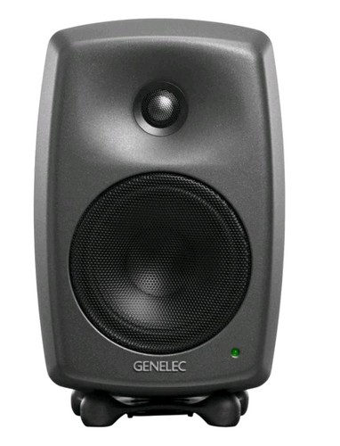Genelec 8030c pair