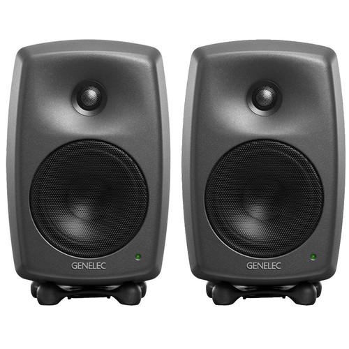 Genelec 8030c powered - 8030c, (pair)