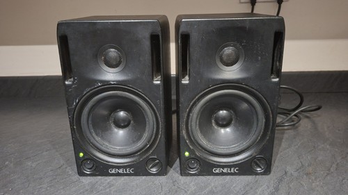 Genelec 1029a active - genelec,