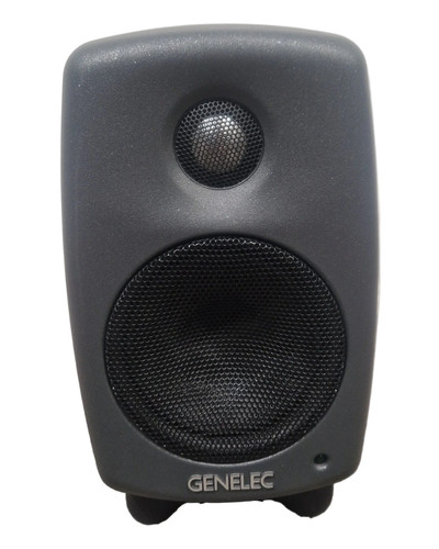 Genelec 8010a active studio - 8010a,